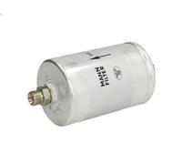 Fuel Filte MANN-FILTER WK 726 for PORSCHE 944 3 1988-1991
