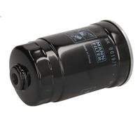 MANN-FILTER Fuel Filter Spin-on WK 8019/1 – for KIA, Hyundai