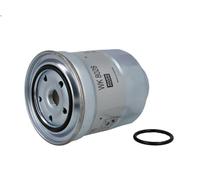 Fuel Filte MANN-FILTER WK 8028 z for TOYOTA VERSO (_R2_) 2 2009-2018