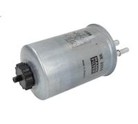 Fuel Filte MANN-FILTER WK 8069 for SSANGYONG KYRON 2 2005-2014