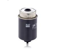 MANN-FILTER Fuel Filter WK 8131 - for Off-Highway Applications - Fits John Deere Series 6020