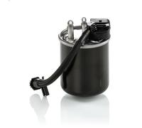 Fuel Filte MANN-FILTER WK 820/23 for MERCEDES-BENZ C-CLASS (W204) 2.2 2009-2014