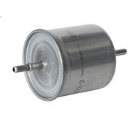 Fuel Filte MANN-FILTER WK 822/2 for VOLVO S40 I (644) 2 1995-2003
