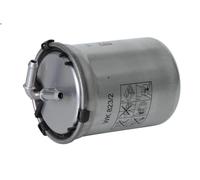 Fuel filter In-Line Filter WK 823/2 MANN-FILTER for SKODA SEAT VW AUDI