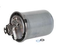 Fuel Filte MANN-FILTER WK 823/3 x for SEAT CORDOBA (6L2) 1.9 2002-2009