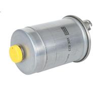 Fuel Filte MANN-FILTER WK 823 for SEAT INCA (6K9) 1.9 1995-2003