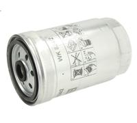 Fuel filter Spin-on Filter WK 824/2 MANN-FILTER for KIA HYUNDAI