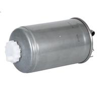 MANN-FILTER Fuel Filter In-Line WK 829 for Audi A2 – 80mm OD, 153mm H