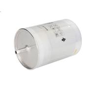 Fuel Filte MANN-FILTER WK 831 for SSANGYONG MUSSO (FJ) 2 1996-2005
