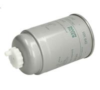 Fuel Filte MANN-FILTER WK 842 for MAN G 3.791 1979-1987