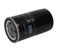 MANN-FILTER WK 845/8 Fuel Filter - for Cars + Transporters