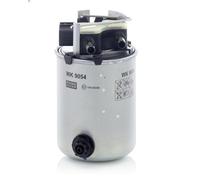 Fuel Filte MANN-FILTER WK 9054 for RENAULT KOLEOS II (HC_) 2 2016-