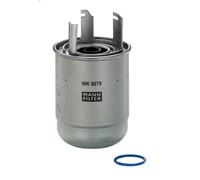 Fuel Filte MANN-FILTER WK 9079 z for RENAULT KOLEOS II (HC_) 2 2019-