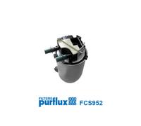 Fuel Filte PURFLUX FCS952 for RENAULT KOLEOS II (HC_) 2 2016-