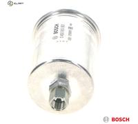 BOSCH 0450905907 Fuel Filter In-Line Fits Porsche 911 924 928 944 959 968