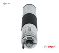 Fuel Filter fits BMW Z3 E36 3.0 00 to 02 Bosch 13321439407 13321712296 Quality