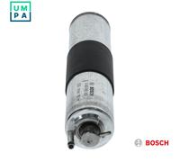 Fuel Filter fits BMW Z3 E36 3.0 00 to 02 Bosch 13321439407 13321712296 Quality