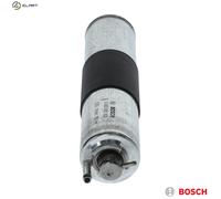 Fuel Filter fits BMW Z3 E36 3.0 00 to 02 Bosch 13321439407 13321712296 Quality