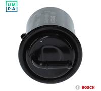 Fuel filter In-Line Filter 0 450 905 983 BOSCH for MITSUBISHI MAZDA