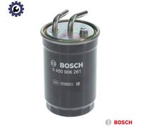 Bosch Fuel Filter Element fits Ford Mazda