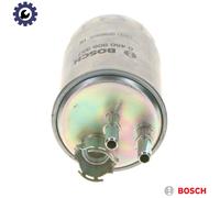 Bosch 0450906357 Fuel Filter (N6357)