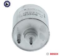 Fuel filter In-Line Filter 0 450 915 001 BOSCH for MERCEDES-BENZ A-CLASS VANEO