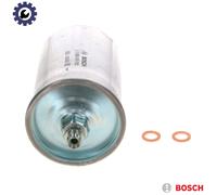 FUEL FILTER 0 986 AF8 093 FOR MERCEDES-BENZ C-CLASS LASS 124/Convertible 190