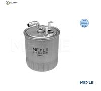 FUEL FILTER 014 668 0001 FOR MERCEDES-BENZ VANEO SPRINTER/Dump/Truck/5-t/3-t