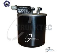 FUEL FILTER 02.14.100 FOR OM 651.901 1.8L OM646.821/811/820/985/984/990 2.1L