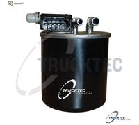 FUEL FILTER 02.14.100 FOR OM 651.901 1.8L OM646.821/811/820/985/984/990 2.1L