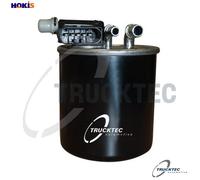 FUEL FILTER 02.14.100 FOR OM 651.901 1.8L OM646.821/811/820/985/984/990 2.1L