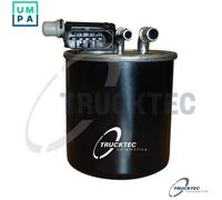 FUEL FILTER 02.14.100 FOR OM 651.901 1.8L OM646.821/811/820/985/984/990 2.1L