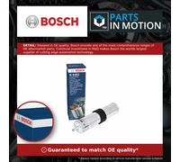 Bosch Car Fuel Filter N6462 (0450906462) – Diesel