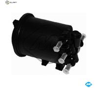 FUEL FILTER 05387 FOR RENAULT SCENIC/MPV MASTER/II/Platform/Chassis LAGUNA 2.2L