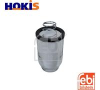 FUEL FILTER 08754 FOR MERCEDES-BENZ OM 314.948 3.8L 4cyl T2/L Van