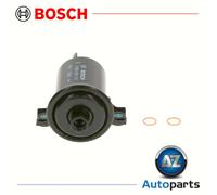 Bosch CV Fuel Filter F0110 - 0986450110