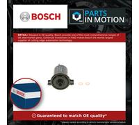 Bosch CV Fuel Filter F0110 - 0986450110