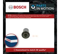 Fuel Filter fits TOYOTA CAMRY 3.0 91 to 01 3VZ-FE Bosch 2330016270 2330019255