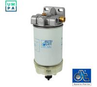 FUEL FILTER 1.12271 FOR SCANIA 4/-/series P,G,R,T DC9.12/13/16/11/18/17 8.9L