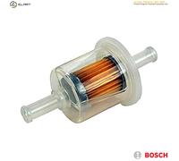 Bosch 1457431158 Fuel Filter (N1158)