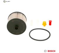 Bosch Fuel Filter 503735137