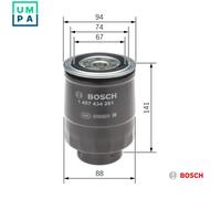 Bosch Fuel Filter 503700117