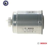 Bosch 1457434400 Fuel Filter (N4400)