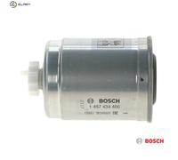 BOSCH 1 457 434 400 Fuel filter