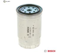 Bosch N4511 - Diesel Filter Car