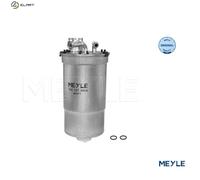 MEYLE 100 127 0000 Fuel filter