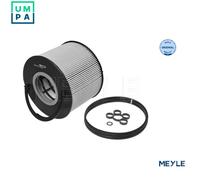 Fuel filter Filter Insert 100 323 0014 MEYLE for AUDI VW PORSCHE