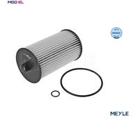 Fuel filter Filter Insert 100 323 0028 MEYLE for VW CRAFTER 30-35 Bus