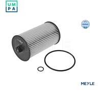 Fuel filter Filter Insert 100 323 0028 MEYLE for VW CRAFTER 30-35 Bus