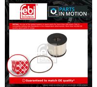 Fuel Filter 1000618 Febi C00112937 C00427459 Genuine Top Quality Guaranteed New